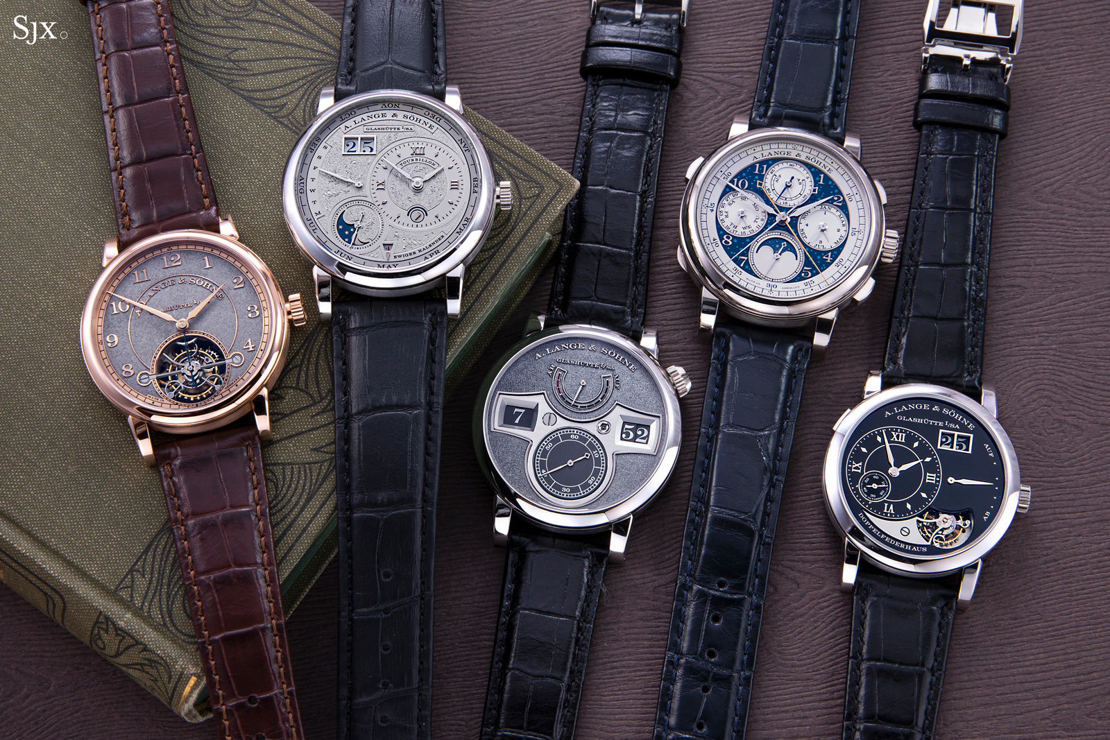 A.Lange & Sohne Replica Watches