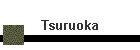 Tsuruoka
