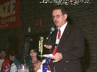 Welcome, from Sensei Moledzki, President of Karate Ontario.