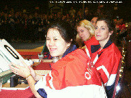 University of Toronto Volunteers.