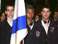 Team Nova Scotia.