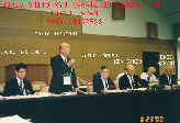 World Shito-ryu Karate-do Federation 2000 Congress.
