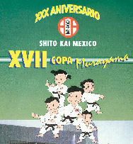 Cover of program booklet.