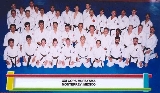 Seminar participants with Murayama sensei.