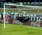 Goalkeeper Kick